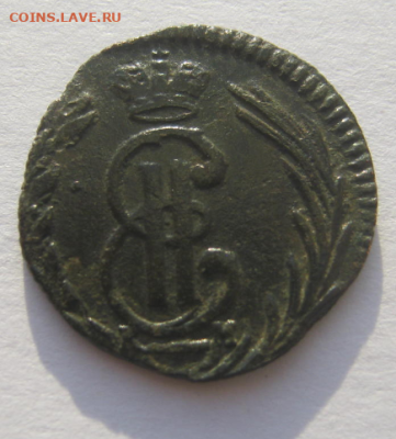 СИБИРСКАЯ ПОЛУШКА ЕКАТЕРИНЫ - 2. (1769 г.) - пол3.PNG