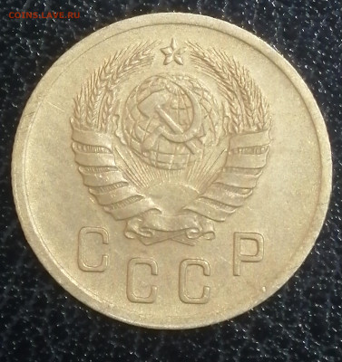 2 копейки 1940!! Определение разновидности! - IMG_20240113_220752_edit_23621109130248