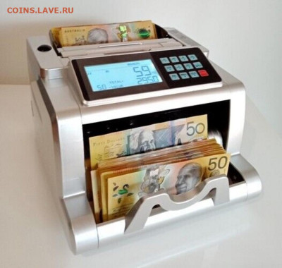Досчитаем до 10 000 или более - 2950