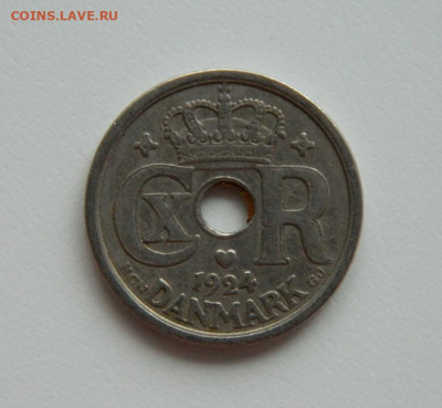 Дания 25 эре 1924 г. до 17.01.24 - DSCN0441.JPG