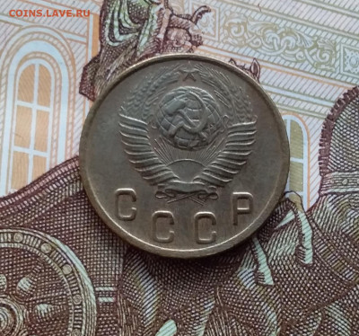 2 копейки 1948. До 20.01.24 в 22.00 - 20240114_143338