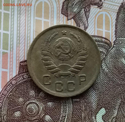 1 копейка 1940. До 20.01.24 в 22.00 - 20240114_152543
