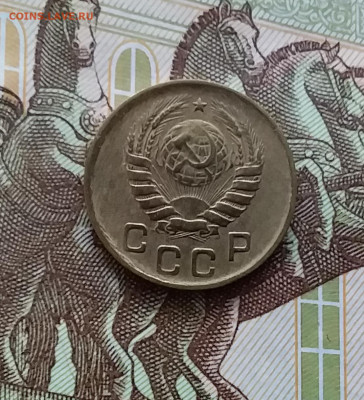 1 копейка 1946. До 20.01.24 в 22.00 - 20240114_152853