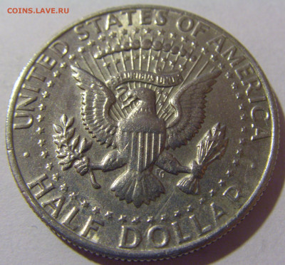 2 доллара 1974 США №1 20.01.2024 22:00 М - CIMG5108.JPG