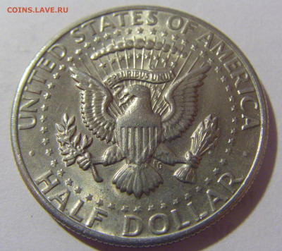 2 доллара 1974 D США №2 20.01.2024 22:00 М - CIMG5112.JPG