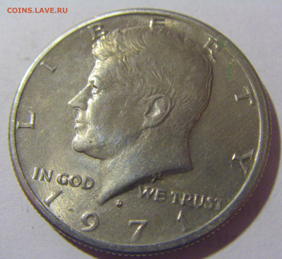 2 доллара 1971 D США №1 20.01.2024 22:00 М - CIMG5118.JPG