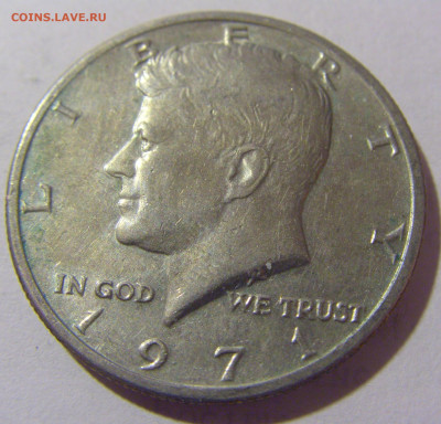 2 доллара 1971 США №1 20.01.2024 22:00 М - CIMG5122.JPG