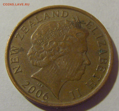 10 центов 2006 Новая Зеландия №1 20.01.2024 22:00 М - CIMG5134.JPG