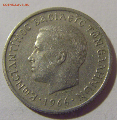 50 лепта 1966 Греция №1 20.01.24 22:00 М - CIMG5198.JPG