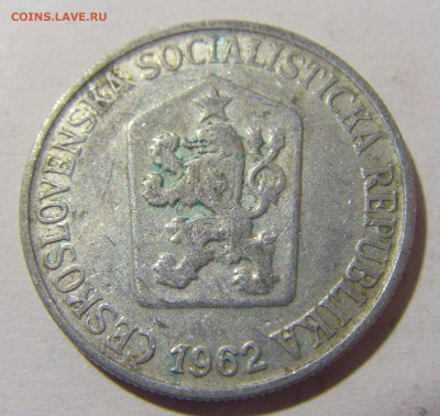 25 геллеров 1962 Польша №1 20.01.24 22:00 М - CIMG5307.JPG
