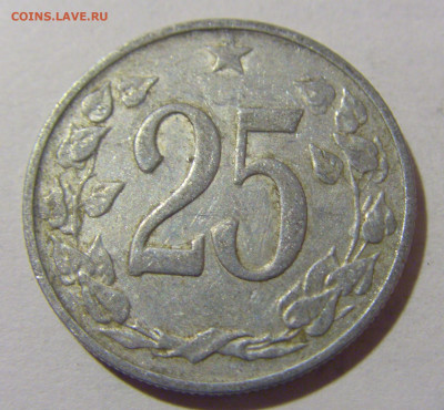 25 геллеров 1962 Польша №1 20.01.24 22:00 М - CIMG5305.JPG