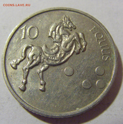 10 толар 2001 Словения №1 20.01.24 22:00 М - CIMG5335.JPG