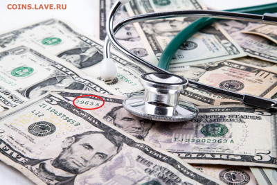 Досчитаем до 10 000 или более - 2963