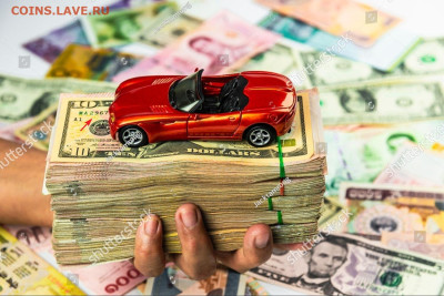 Досчитаем до 10 000 или более - 2967