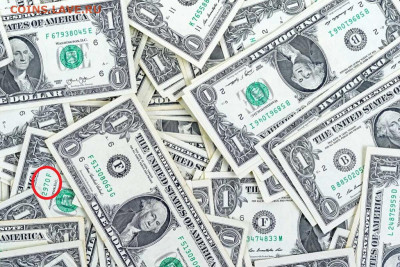 Досчитаем до 10 000 или более - 2970