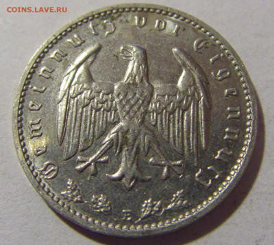 1 марка 1939 E Германия №1 20.01.24 22:00 М - CIMG5643.JPG