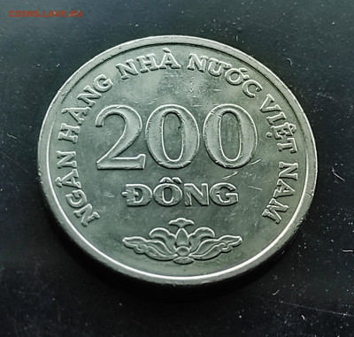 Вьетнам 200 донг 2003  до 20.01.2024 - IMG_20240114_124146
