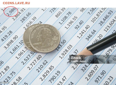 Досчитаем до 10 000 или более - 2986