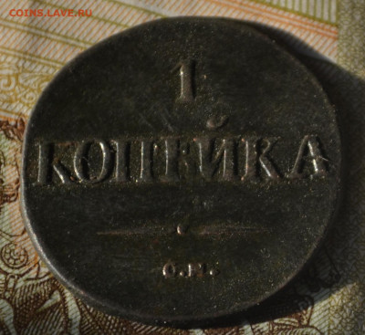 1 копейка 1834 см, 1837 см, 1836 см - 4б16.JPG