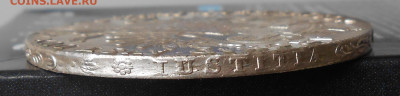 с 200 р Austria 1 thaler M.Theresia UNC до 16.01-22:00 - DSCN9116.JPG