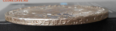 с 200 р Austria 1 thaler M.Theresia UNC до 16.01-22:00 - DSCN9115.JPG