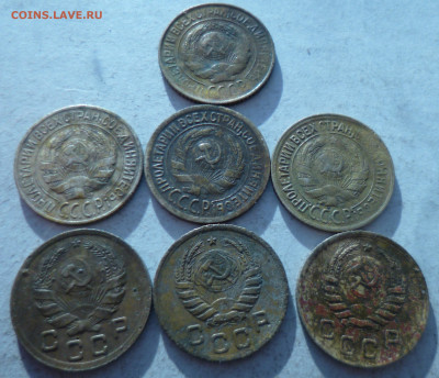 1927г,1928,1929,1933,1936,1937 и 1939года. - P1060818.JPG