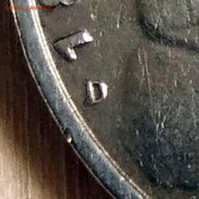5 рейхсмарок 1935 Германия "D" до 19.01.в 22.00мск. - 3
