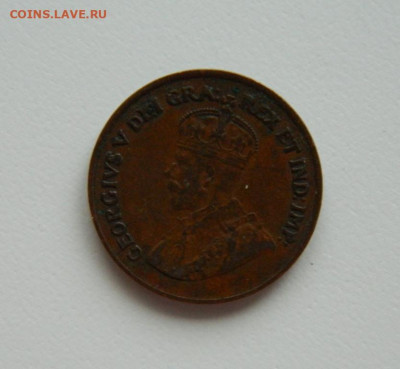 Канада 1 цент 1920 г. до 22.01.24 - DSCN0609.JPG