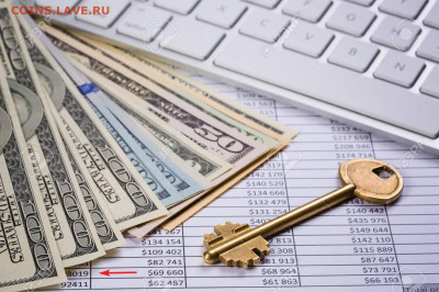 Досчитаем до 10 000 или более - 3019