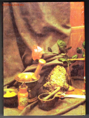Русский народный ЛЕЧЕБНИК 1994 г. до 23.01.24 г. в 23.00 - 059