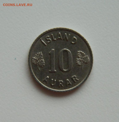 Исландия 10 эйре 1967 г. до 23.01.24 - DSCN0839.JPG