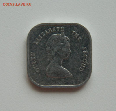 Восточные Карибы 2 цента 1999 г. до 23.01.24 - DSCN0878.JPG