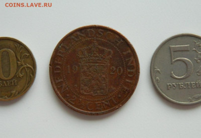 2 цента 1945 г.  до 23.01.24 - DSCN0803.JPG