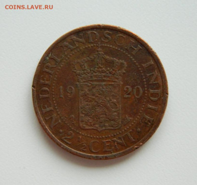 2 цента 1945 г.  до 23.01.24 - DSCN0804.JPG