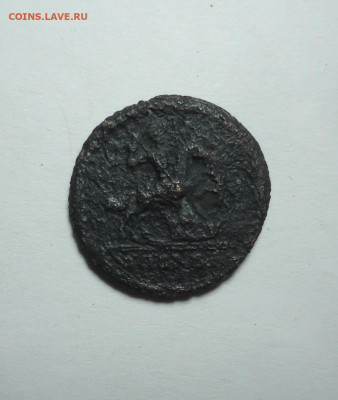 1 копейка 1728 года.Крестовик. До 21.01.2024. - 02.JPG