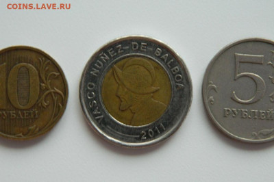 Панама 1 бальбоа 2011 г. (БИМ) до 23.01.24 - DSCN1020.JPG