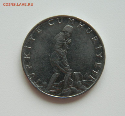 2 лиры 1970 г. (Крупная!) до 23.01.24 - DSCN0856.JPG