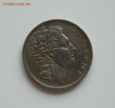Албания 1 лек 1926 г. до 24.01.24 - DSCN0914.JPG