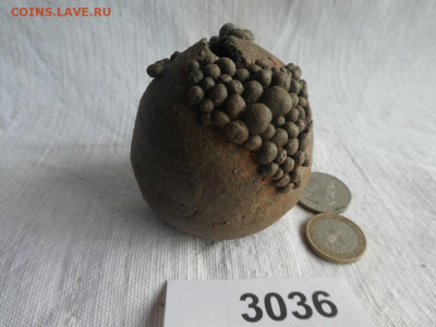 Досчитаем до 10 000 или более - 3036