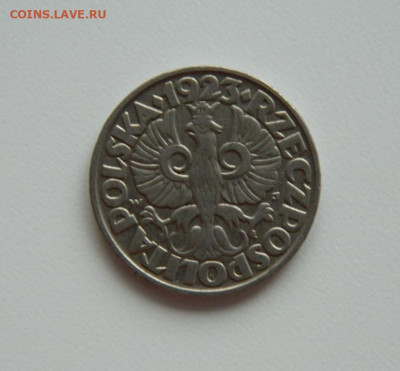 Польша 50 грошей 1923 г. до 25.01.24 - DSCN0610.JPG