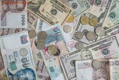 Досчитаем до 10 000 или более - 3046