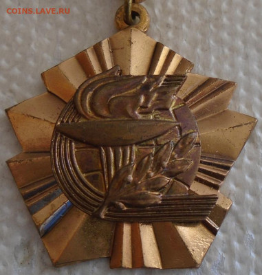 знак "За заслуги в развитии физ. культуры и спорта РФ" - DSC08438.JPG