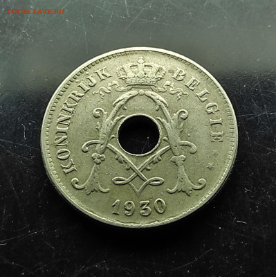 Бельгия 10 сантимов 1930 до 27.01.2024 - IMG_20240121_024721