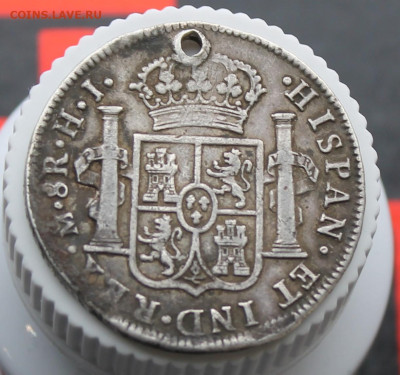 Испания 1810 год с дыркой - IMG_3615.JPG