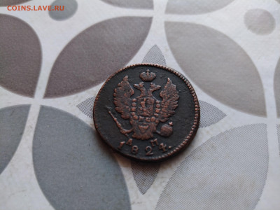 2 копейки 1824 КМ АМ до 24.01.2024 - 1824 (8)