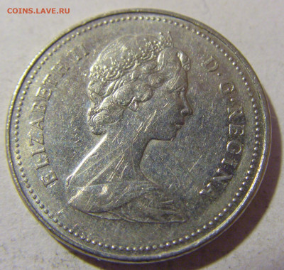 5 центов 1980 Канада №1 27.01.24 22:00 М - CIMG6043.JPG