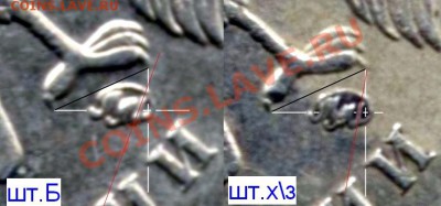 2 рубля 2009 ММД немагнитная шт 2.32 (по ЮК) не А и не Б??? - 2r2009M av mon