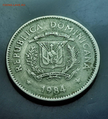 Доминикана 10 сентаво 1984 до 28.01.2024 - IMG_20240121_134342