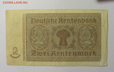 2 марки 1937 Германия (901) 28.01.24 22:00 М - CIMG6462.JPG