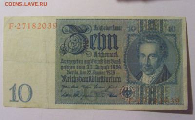 10 марок 1929 Германия (039) 28.01.24 22:00 М - CIMG6484.JPG